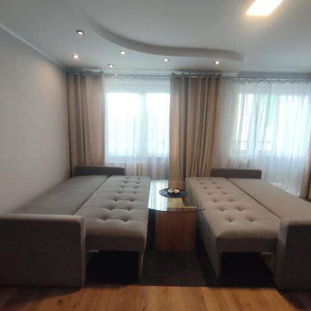 Apartament Magnat Wałcz Kültér fotó