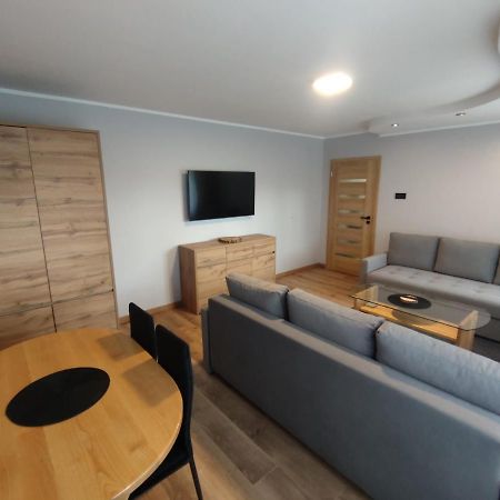 Apartament Magnat Wałcz Kültér fotó
