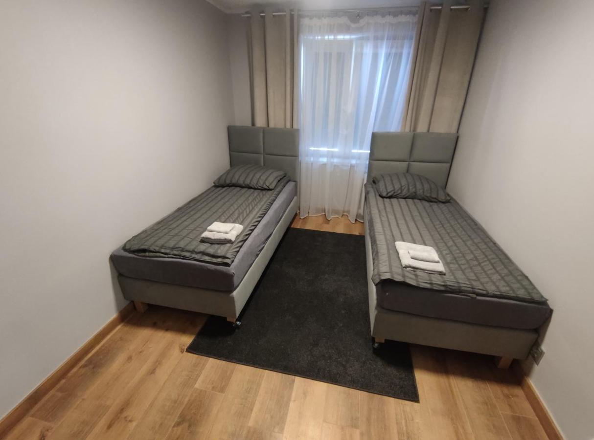 Apartament Magnat Wałcz Kültér fotó