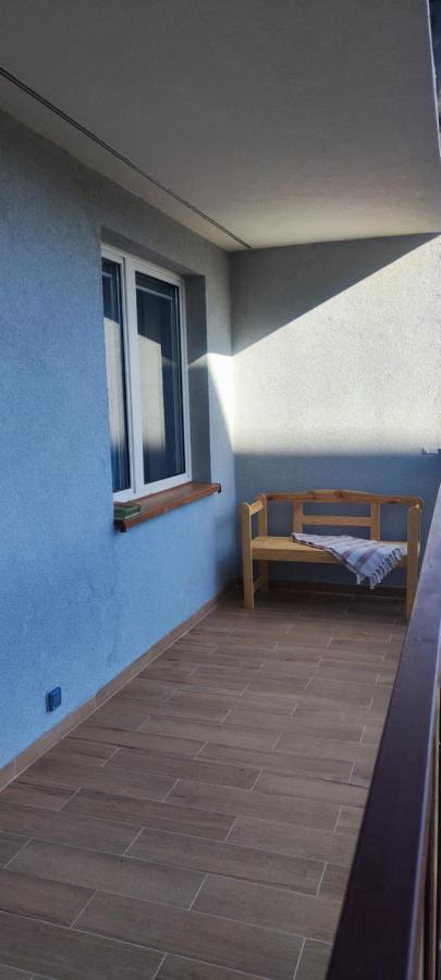 Apartament Magnat Wałcz Kültér fotó