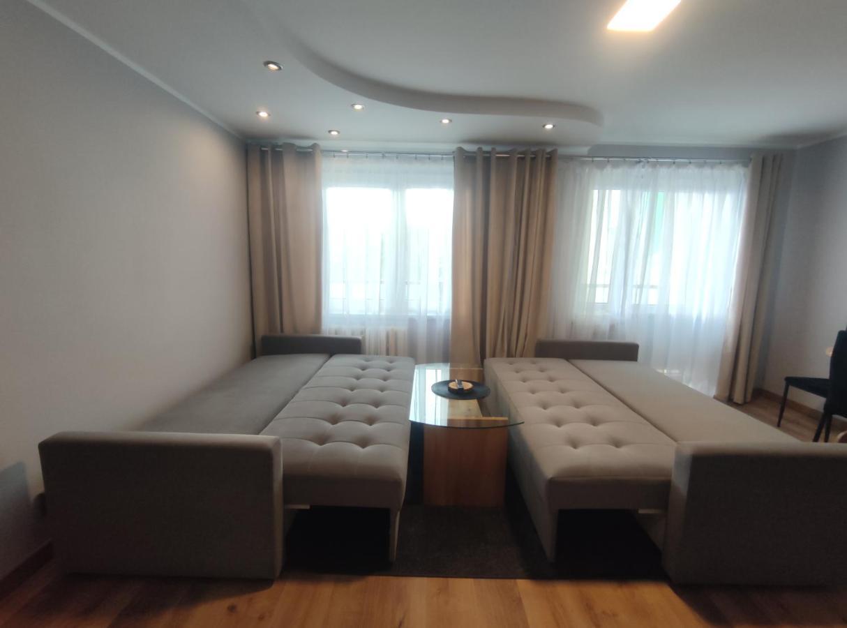 Apartament Magnat Wałcz Kültér fotó