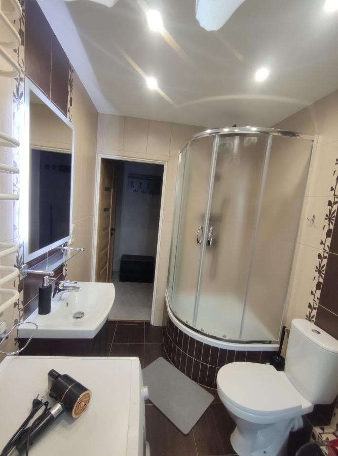 Apartament Magnat Wałcz Kültér fotó