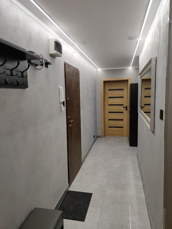 Apartament Magnat Wałcz Kültér fotó